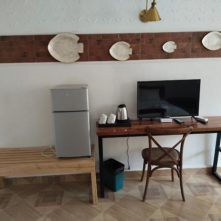 Alona Garden Suites Панглао Екстериор снимка