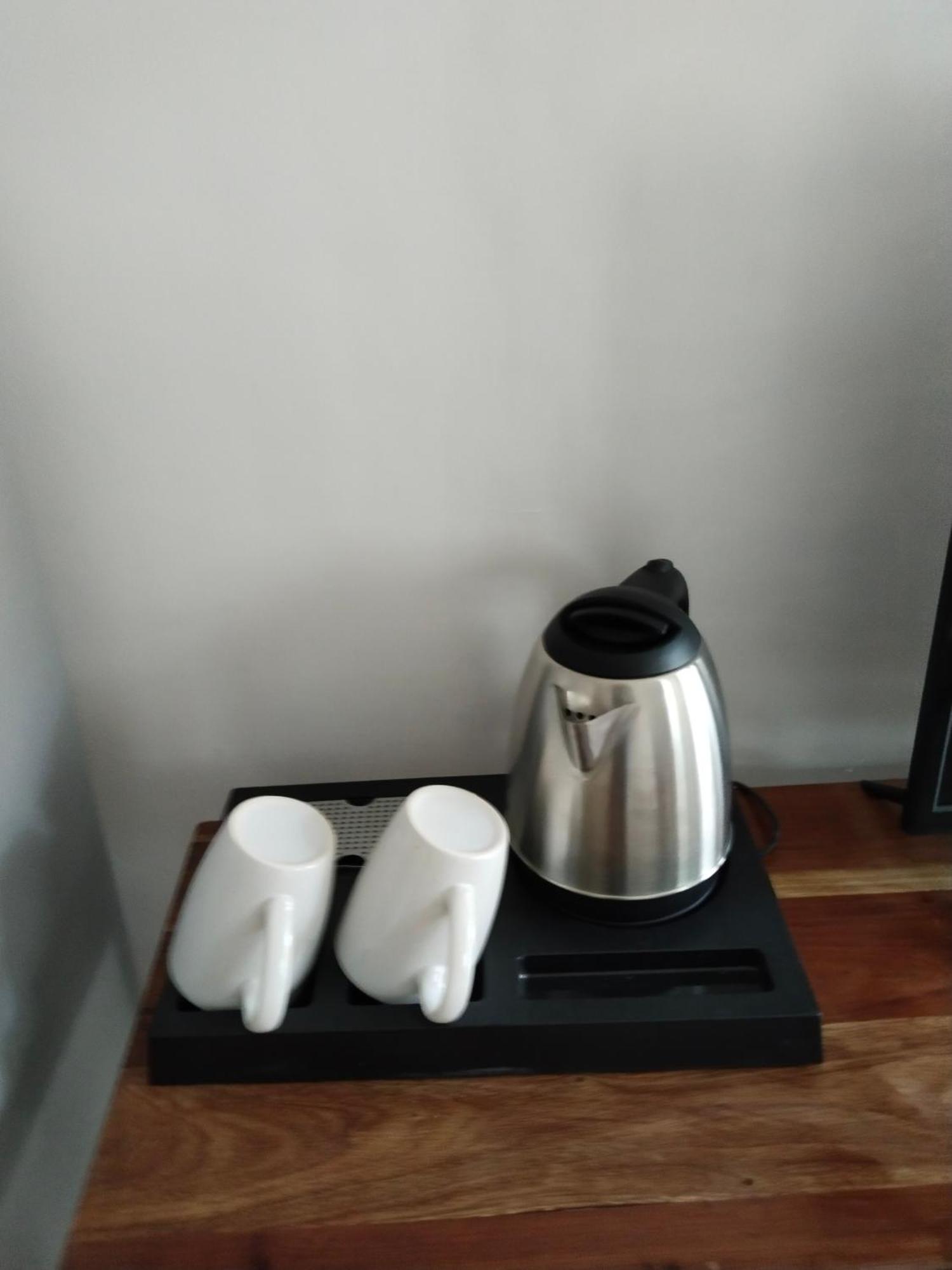 Alona Garden Suites Панглао Екстериор снимка