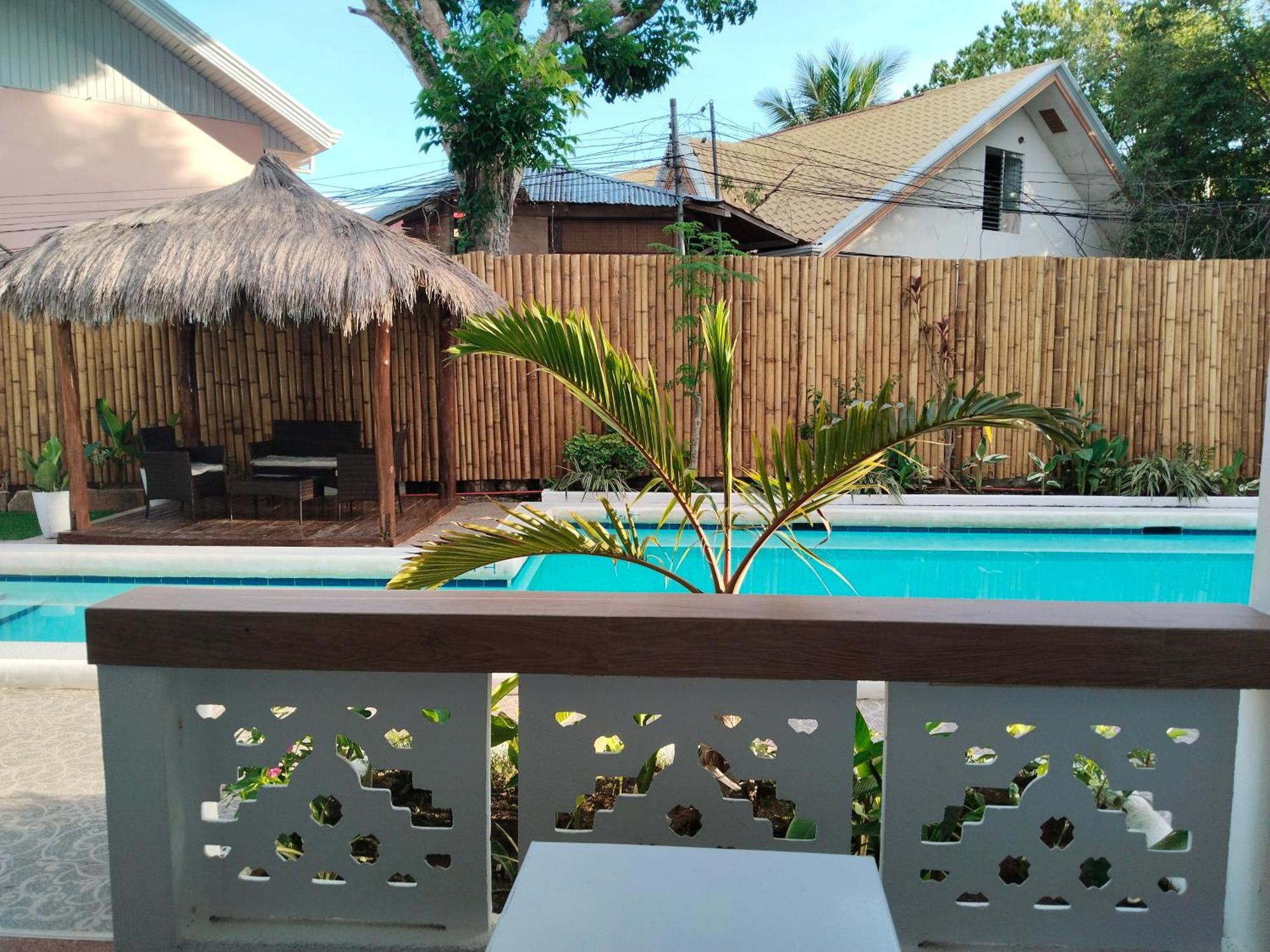 Alona Garden Suites Панглао Екстериор снимка