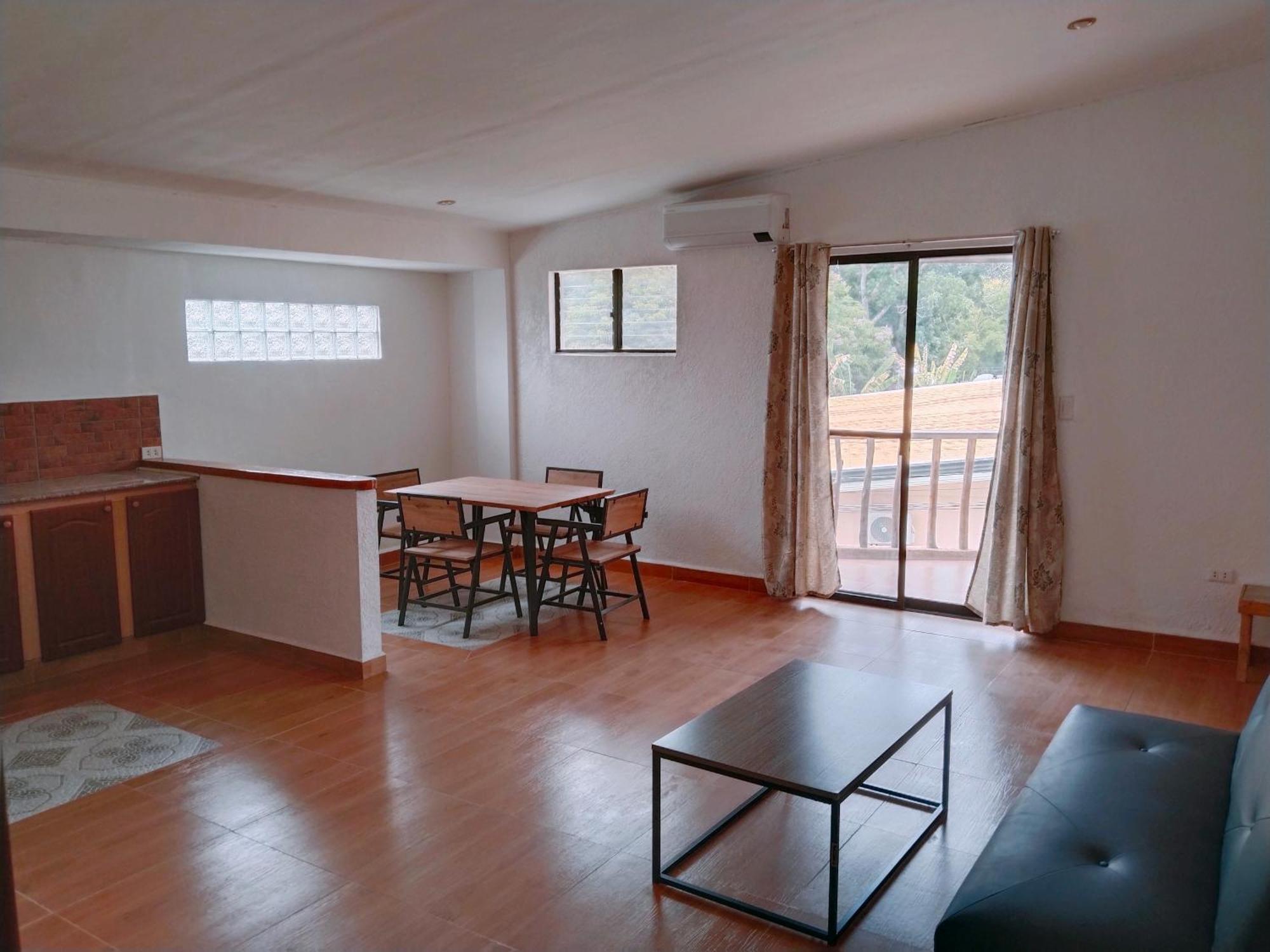 Alona Garden Suites Панглао Екстериор снимка